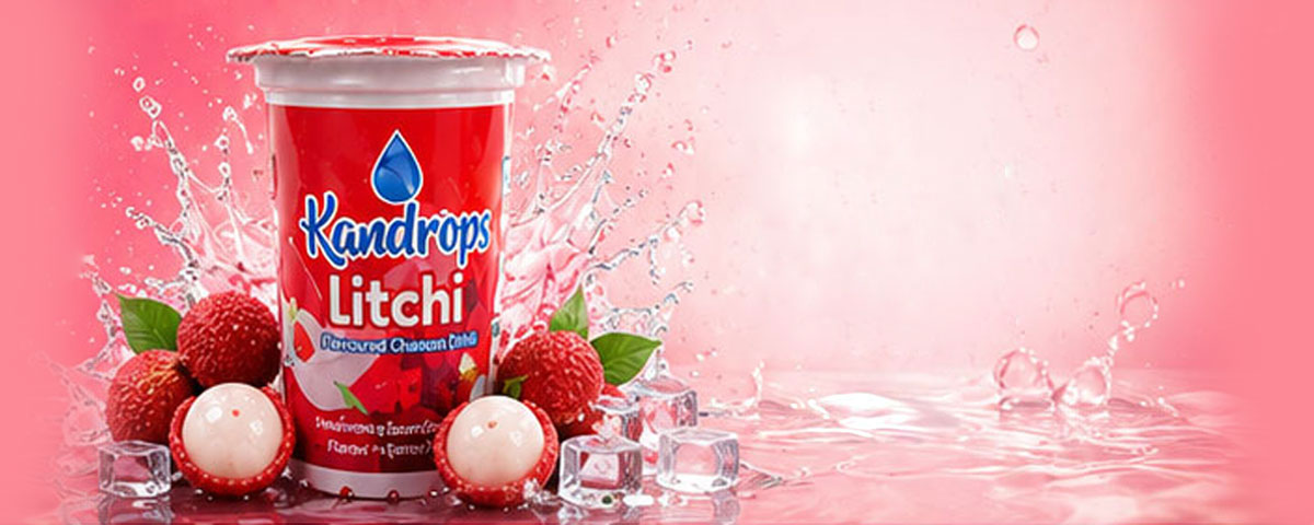 Sweet Litchi Banner