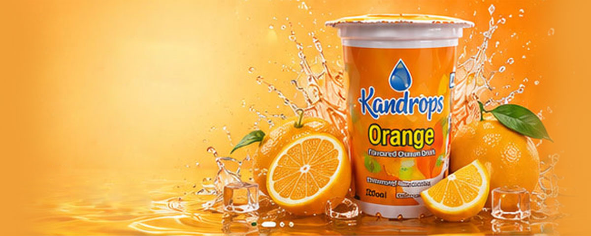 banner title