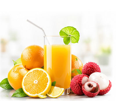 Juices by Kandrops